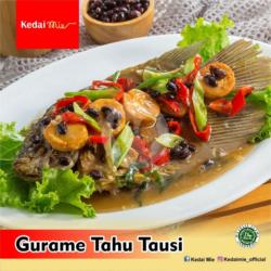 Gurame Tahu Tausi