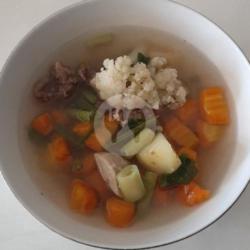 Sayur Sop Daging