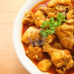 Ayam Bumbu Kare