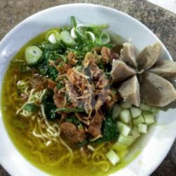 Mie Ayam   Bakso Urat