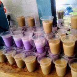 Taro Milk