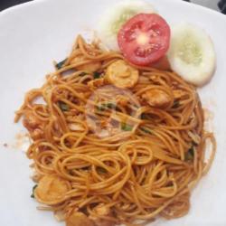 Spaghetti Goreng