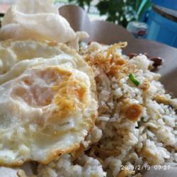 Nasi Goreng Bilis