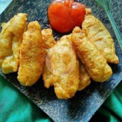 Tempura Goreng