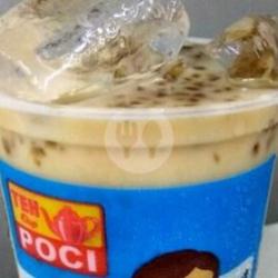 Poci Choco Oreo Cup Kecil