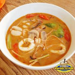 Sop Tomyam Seafood