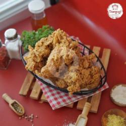 7pcs Crunchy Chicken