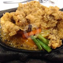 Beef Steak