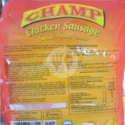 Sosis Champ Ayam 500gr