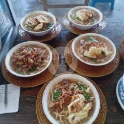 Mie Campur