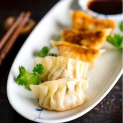 Gyoza Ayam