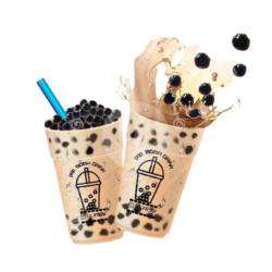 Pop Boba ( Cholate)