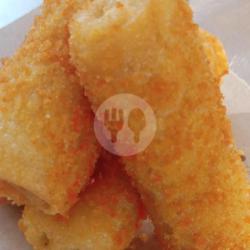 Risoles Kentang Wortel