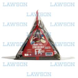 Onigiri Spicy Tuna