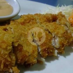 Chicken Katsu