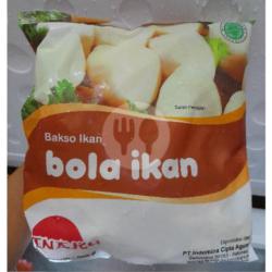 Minaku Bakso Ikan 500gr