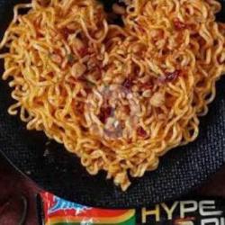 Indomie Goreng Hype Abis Maknyus