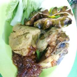 Ayam Goreng Sambel Mantul