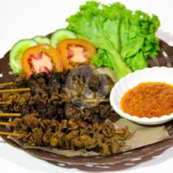 Usus/ampela Goreng