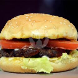 Premium Beef Burger 90 Gr
