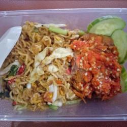 Mie Prek Original