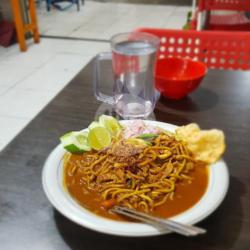 Mie Goreng Telor