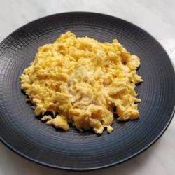 Scrambled Egg