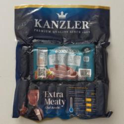 Kanzler -sosis Beef Cocktail 250gr