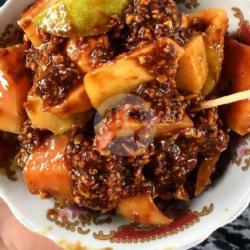 Rujak Campur Cinta Rasa Small