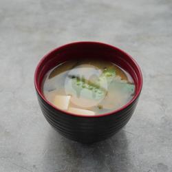 Miso Shiru