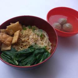 Bakmi Ayam Oriental Baso