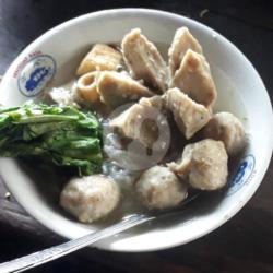 Bakso Urat Lengkap