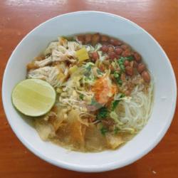 Soto Khas Magetan