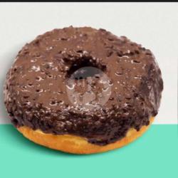 Donat Kentang Choco Crunchy