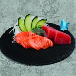 Sashimi Moriawase 2