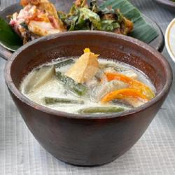 Sayur Lodeh