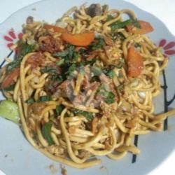 Bakmie Jowo Goreng