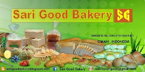 Roti Bakar Bandung SariGood Bakery, Pasirlingga