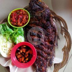 Ikan Nila Bakar (3ons)