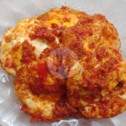 Telur Goreng Balado