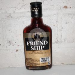 (21 ) Friendship Coffee Vodka (180ml)