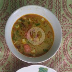 Soto Tangkar Daging Sapi Murni