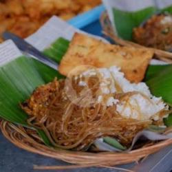 Nasi Soun  Ayam Goreng