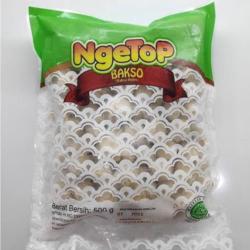 Ngetop Bakso Kerikil 500g