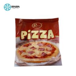 Rious Pizza Smoked Beef 180gr