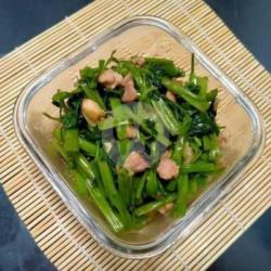 Ca Kangkung Ayam