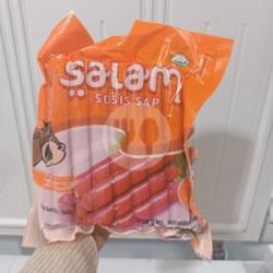 Salam Sosis Sapi 500gr