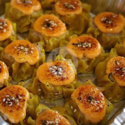 Dimsum Ayam Mentai 10pcs