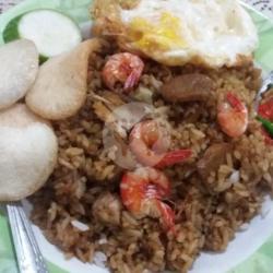 Nasi Goreng Sea Food Special