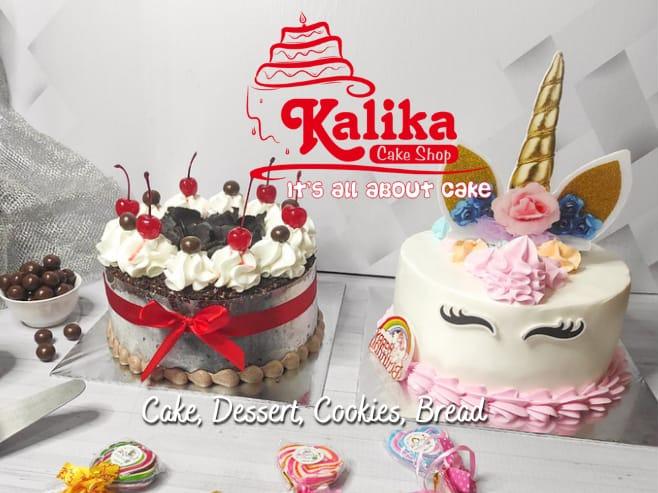 Kalika Cake – Kitchen Hub, Sunda